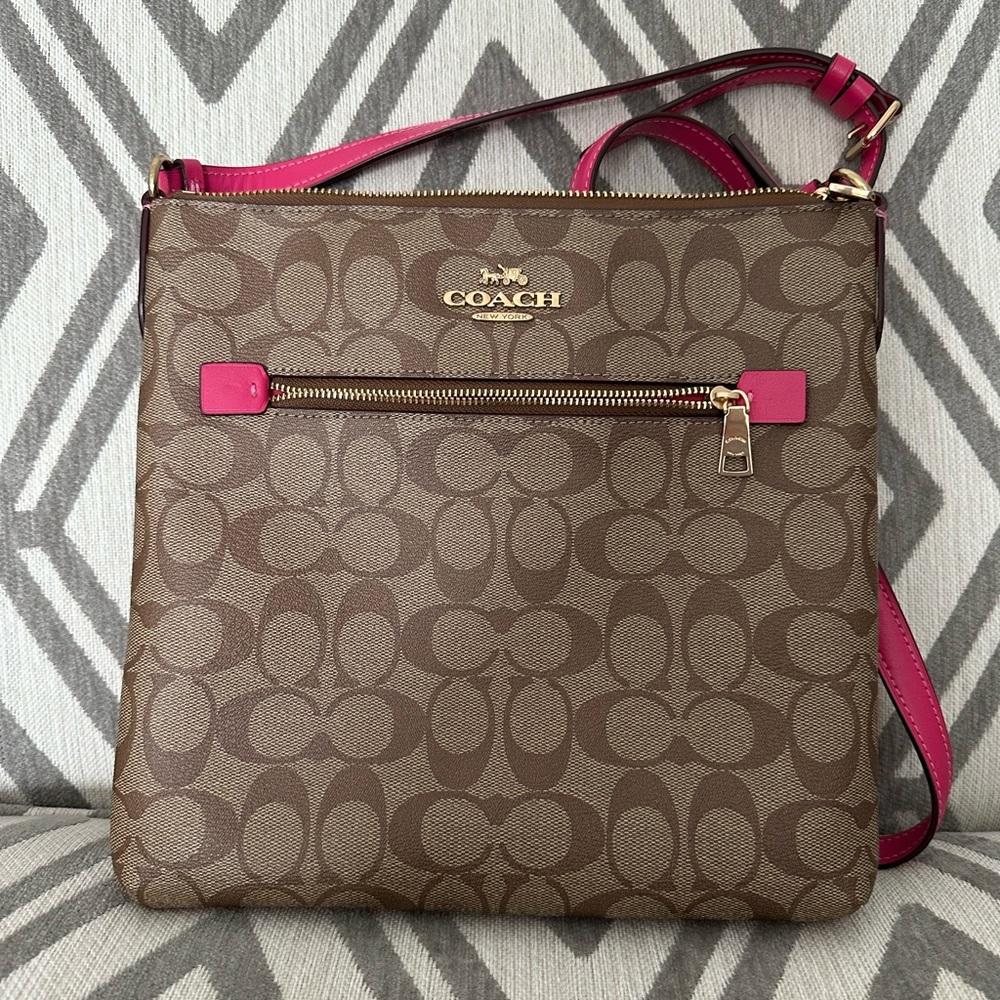 Coach Crossbody